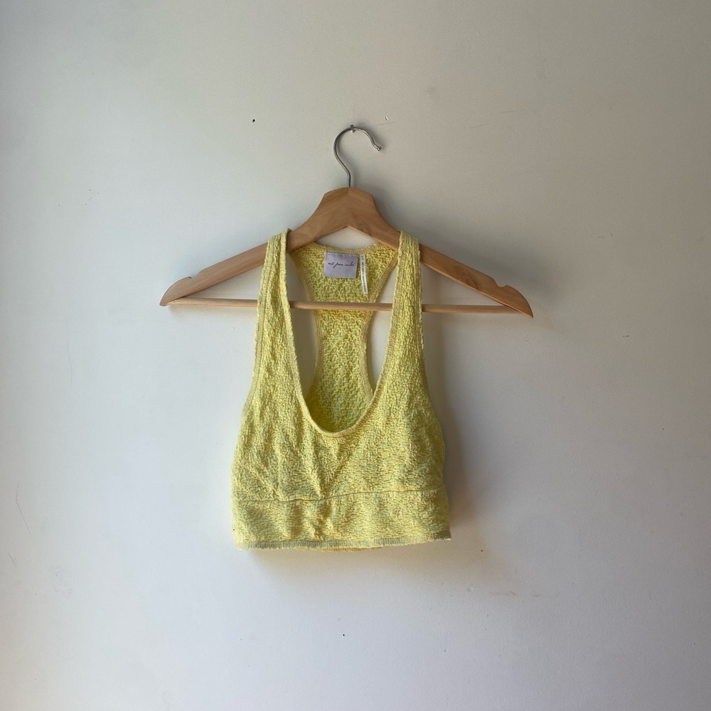 Out from under urban outfitters bralette top